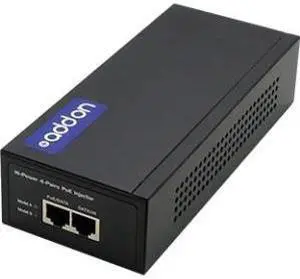AddOn 60W POE Power Injector