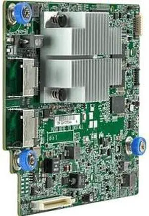 HPE 726736-B21 Smart Array P440ar/2GB FBWC 12Gb 2-ports Int SAS Controller HPE 726736-B21 Smart Array P440ar/2GB FBWC 12Gb 2-ports Int SAS Controller