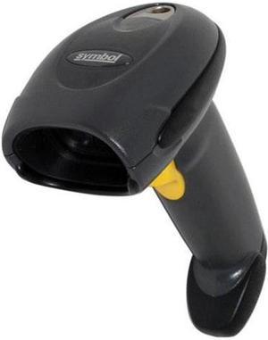 Zebra LI4278 Cordless Linear Scanner