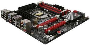 ASUS Maximus IV Gene-Z LGA 1155 Intel Z68 HDMI SATA 6Gb/s USB 3.0 Micro ATX Intel Motherboard - I/O Shield and Other Accessories NOT Included