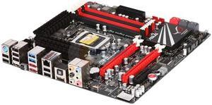 ASUS Maximus IV Gene-Z/GEN3 LGA 1155 Intel Z68 HDMI SATA 6Gb/s USB 3.0 Micro ATX Intel Motherboard - I/O Shield and Other Accessories NOT Included