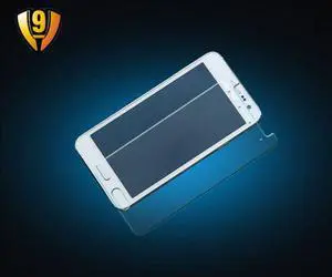 Anti-scratch HD tempered glass smart touch screen protector for Samsung A3