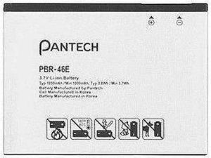 New OEM Pantech Battery PBR-46E for Renue P6030 Original 1030mAh