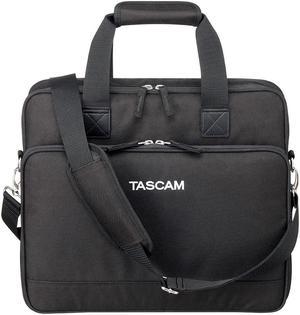Tascam CS-PCAS20 Carry Case for Mixcast 4 Podcast Station