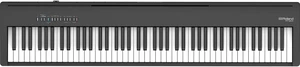Roland FP-30X Digital Piano with Speakers (Black) Roland FP-30X Digital Piano with Speakers (Black)