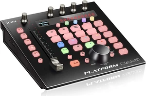 Icon Pro Audio Platform Nano DAW Control Surface with Motorized Fader Icon Pro Audio Platform Nano DAW Control Surface with Motorized Fader