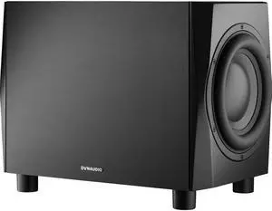 Dynaudio Acoustics 18S True Bass Dual 9.5" Active Subwoofer (500W)