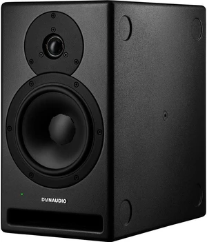 Dynaudio Core 7 7" Powered Studio Monitor - Black Dynaudio Core 7 7" Powered Studio Monitor - Black