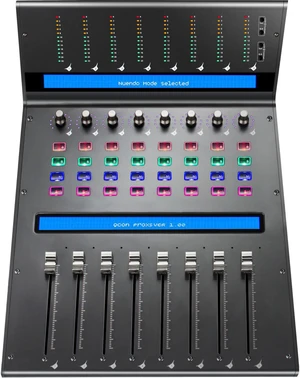 Icon Pro Audio QCon Pro XS Controller Icon Pro Audio QCon Pro XS Controller