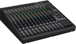 Mackie 1642VLZ4 16-channel Compact 4-bus Mixer