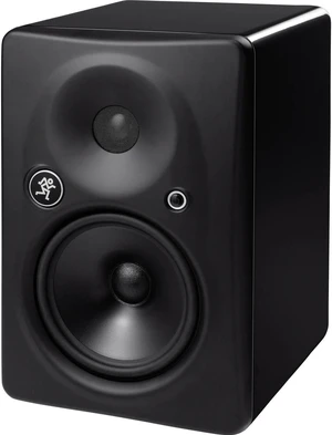 Mackie HR624 MK2 6.7" 2-Way 140W Active Studio Monitor Mackie HR624 MK2 6.7" 2-Way 140W Active Studio Monitor
