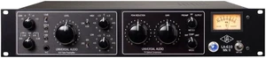 Universal Audio LA-610 MKII - Recording Channel Universal Audio LA-610 MKII - Recording Channel