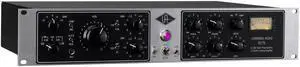 Universal Audio 6176 Channel Strip with 610B Vacuum Tube Microphone Preamp and 1176LN Compressor