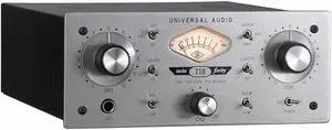Universal Audio 710 Twin-Finity - Microphone/Line Preamplifier