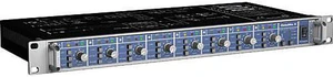 RME OctaMic II - Microphone/Line Preamp with ADC RME OctaMic II - Microphone/Line Preamp with ADC