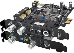 RME HDSPe MADI - PCIe (Express) Card RME HDSPe MADI - PCIe (Express) Card