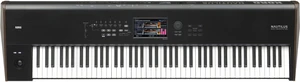 Korg Nautilus 88 Synthesizer Workstation Korg Nautilus 88 Synthesizer Workstation
