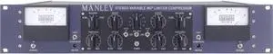 Manley Stereo Variable MU Limiter Compressor - Mastering Version