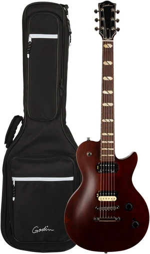 Godin (050482) Summit Classic HT - Havana Brown Godin (050482) Summit Classic HT - Havana Brown