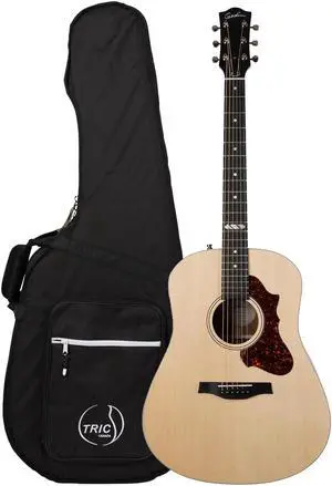 Godin (051649) Metropolis Classic QIT Acoustic-Electric Guitar - Natural