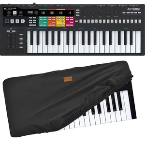 Arturia KeyStep Pro 37-Key Controller & Sequencer - Dust Cover Bundle Arturia KeyStep Pro 37-Key Controller & Sequencer - Dust Cover Bundle