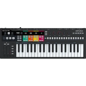 Arturia KeyStep Pro 37-key Controller & Sequencer (Black) Arturia KeyStep Pro 37-key Controller & Sequencer (Black)