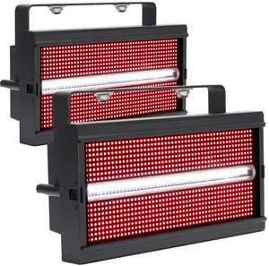 (2) American DJ Jolt Panel FX2 Bundle (2) American DJ Jolt Panel FX2 Bundle