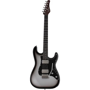 Schecter Nick Johnston Traditional HH Electric Guitar (Atomic Mercury) Schecter Nick Johnston Traditional HH Electric Guitar (Atomic Mercury)