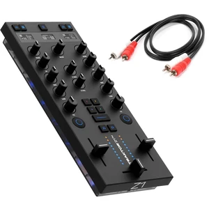 Native Instruments Traktor Kontrol Z1 MK2 - RCA Cable Bundle Native Instruments Traktor Kontrol Z1 MK2 - RCA Cable Bundle