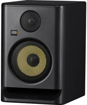 KRK ROKIT 5 G5 5" Powered Studio Monitor (Black) KRK ROKIT 5 G5 5" Powered Studio Monitor (Black)