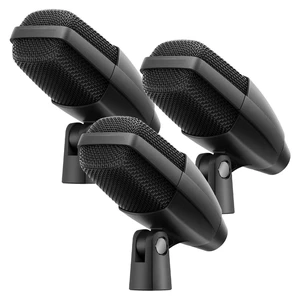 (3) Sennheiser MD 421 KOMPAKT Bundle (3) Sennheiser MD 421 KOMPAKT Bundle