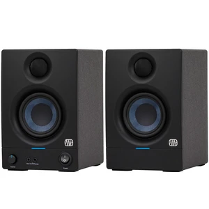 PreSonus Eris 3.5 Powered Studio Monitors (2nd Generation) PreSonus Eris 3.5 Powered Studio Monitors (2nd Generation)