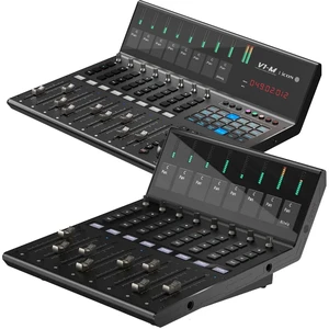 Icon Pro Audio V1-M DAW Control Surface, Icon Pro Audio V1-X Bundle Icon Pro Audio V1-M DAW Control Surface, Icon Pro Audio V1-X Bundle