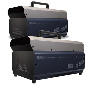(2) Antari HZ-350 Haze Machine Bundle (2) Antari HZ-350 Haze Machine Bundle