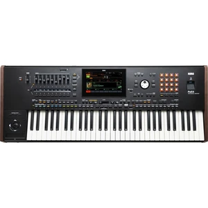 Korg Pa5X-61 61-Key Professional Arranger Workstation Korg Pa5X-61 61-Key Professional Arranger Workstation