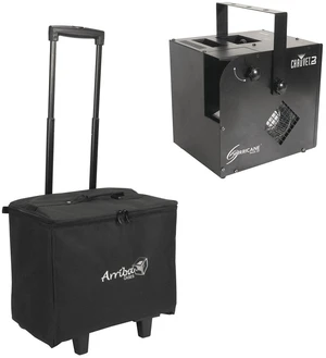 Chauvet DJ Hurricane Haze 2D - Arriba Case ACR-16 Chauvet DJ Hurricane Haze 2D - Arriba Case ACR-16