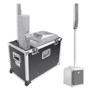 Electro-Voice EVOLVE 30M White - ProX X-EV-EVOLVE50X1W Electro-Voice EVOLVE 30M White - ProX X-EV-EVOLVE50X1W