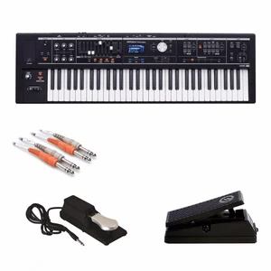 Roland V-Combo VR-09-B Performance Keyboard Stage Kit Roland V-Combo VR-09-B Performance Keyboard Stage Kit