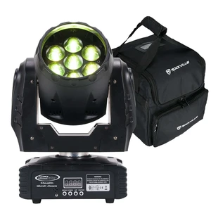 Eliminator Lighting Stealth Wash Zoom - Rockville RLB40 Bundle Eliminator Lighting Stealth Wash Zoom - Rockville RLB40 Bundle