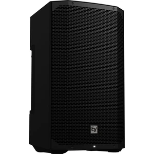 Electro-Voice EVERSE 12 Weatherized Battery-Powered Loudspeaker with Bluetooth Audio and Control (Black) (B-Stock)) Electro-Voice EVERSE 12 Weatherized Battery-Powered Loudspeaker with Bluetooth Audio and Control (Black) (B-Stock))