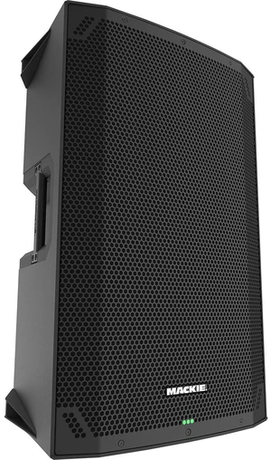Mackie Thump15v4 1400W Powered Speaker with DSP and Bluetooth Mackie Thump15v4 1400W Powered Speaker with DSP and Bluetooth