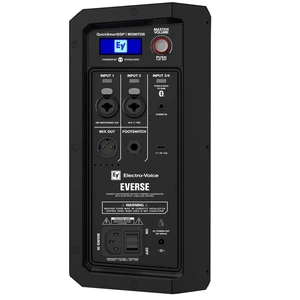 Electro-Voice Everse 8 Amplifier Module Electro-Voice Everse 8 Amplifier Module