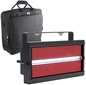American DJ Jolt Panel FX2 - Gator G-MIXERBAG-1818 Bundle American DJ Jolt Panel FX2 - Gator G-MIXERBAG-1818 Bundle