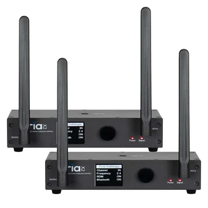 (2) American DJ Aria X2 Transceiver Bundle (2) American DJ Aria X2 Transceiver Bundle