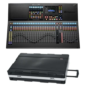 PreSonus StudioLive Series III SE 32 Digital Mixer - Gator G-MIX 24X36 Bundle PreSonus StudioLive Series III SE 32 Digital Mixer - Gator G-MIX 24X36 Bundle