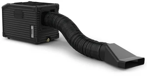 Chauvet DJ Cumulus HP Low-lying Fog Machine Chauvet DJ Cumulus HP Low-lying Fog Machine