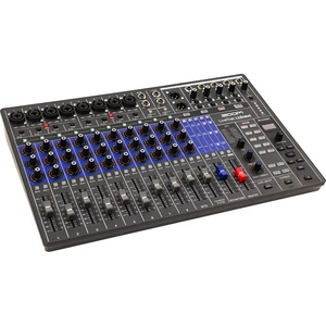 Zoom LiveTrak L12Next Digital Mixer/Recorder Zoom LiveTrak L12Next Digital Mixer/Recorder