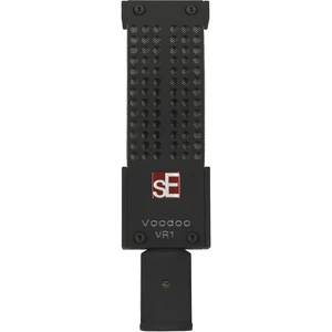 sE Electronics Voodoo VR1 Passive Ribbon Microphone (Black) sE Electronics Voodoo VR1 Passive Ribbon Microphone (Black)