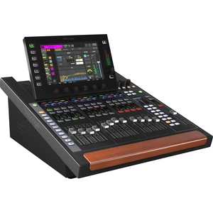 Behringer WING Compact 48-channel Digital Mixer Behringer WING Compact 48-channel Digital Mixer