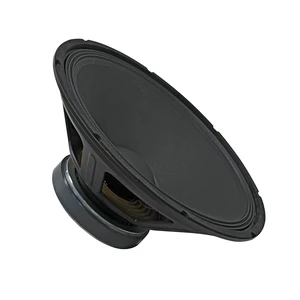 PSG Audio G-18 - 18" Subwoofer Driver 400W RMS / 800W Continuous 8 Ohms PSG Audio G-18 - 18" Subwoofer Driver 400W RMS / 800W Continuous 8 Ohms
